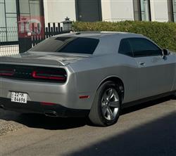 دودج تشالنجر